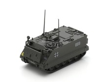 Schuco 452680200 1/87 Tank