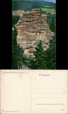 Ansichtskarte Schierke