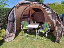 McKinley Zelt Orion 4 Light