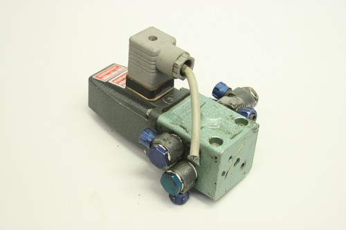 Numatics b1lsad4ks 220v typ - ,