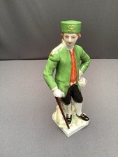 KPM Berlin Porzellan Figur