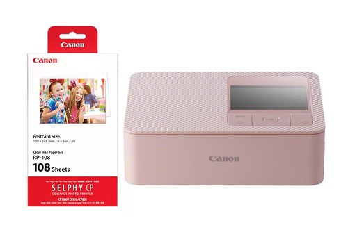 Canon selphy cp1500 - canon,