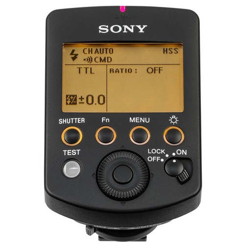Sony wrc1m funksender - sony,