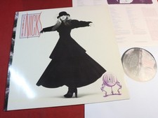 Stevie Nicks  ROCK A LITTLE  -