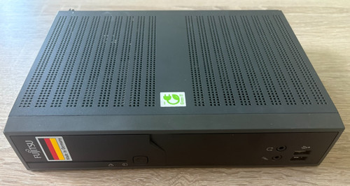 Fujitsu futro s900 thin client - fujitsu,