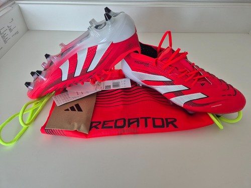 Neue adidas predator elite - predator, sg