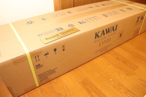 Kawai series es920 - kawai,