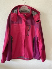 Damen Outdoor Jacke Gr.XXL