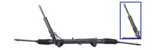 DRI 711521491 Lenkgetriebe für FORD Transit Mk7 Kastenwagen (V363, FCD, FDD)