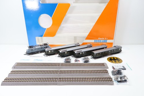 Roco modeltrain 43032 - roco,