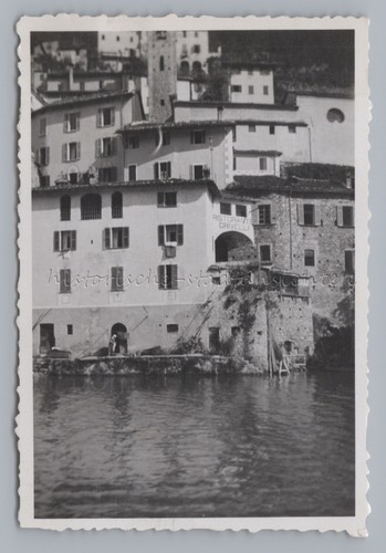 Gandria laguner see - gandria,