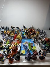 WII-U Trap Team SKYLANDER