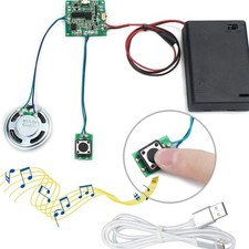 Programmierbares Musik