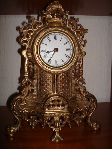 Kleine standuhr schönes - standuhr,