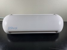 Silhouette America Portrait 2