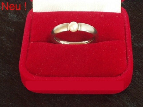 Titanium titan ring - titan,