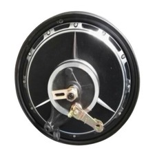 Radnabenmotor 350W AGM Eppella