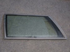 Seitenscheibe hinten links VW