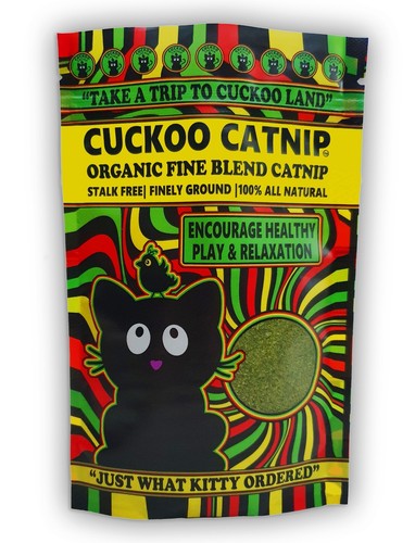 Kuckuck katzenminze - kuckuck,