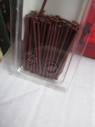Stück color pin 75x40mm - 80, 1,75x40mm