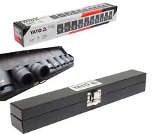 Schlagschrauber Nüsse 1/2"