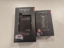 Tangent Booster DAC1 and DAC2