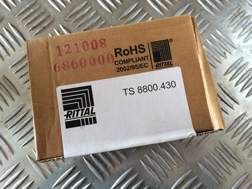 Rittal 8800 430 - ts, 8800.430
