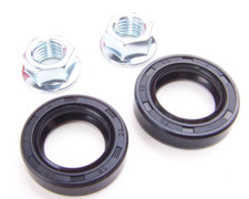 WELLENDICHTRINGE PIAGGIO SFERA NSL TPH NRG MC2 MC3 ET2 ZIP 50 MOTOR KURBELWELLLE