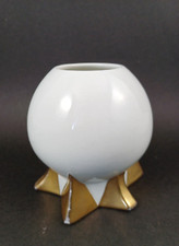 Jugendstil Vase Franz Anton