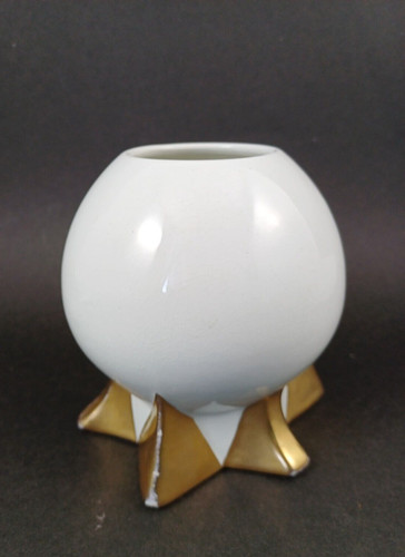Jugendstil vase franz - franz, anton