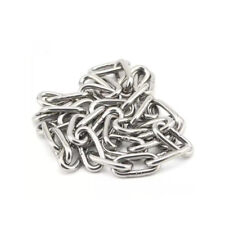 Rundstahlkette DIN 763