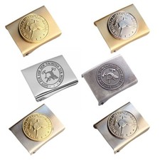 Koppelschloss Feuerwehr