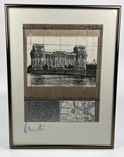 Christo und jeanne claude - christo,