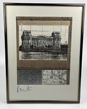 Christo und Jeanne-Claude -