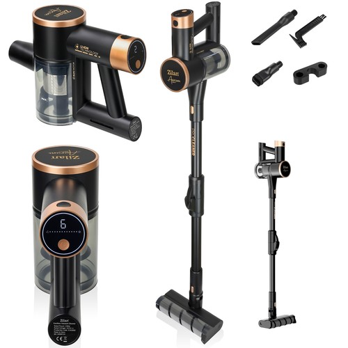 Akku staubsauger 3in1 - akku,