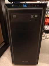 Gaming PC - Perfekt für