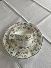 Villeroy und Boch, Mariposa, Gedeck dreiteilig