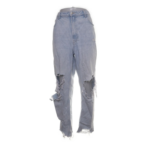 Bershka denim jeans größe - denim,, jeans,