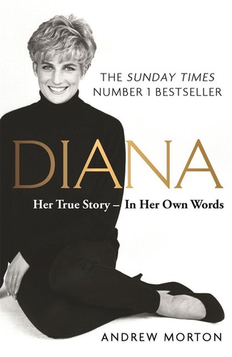 Diana her true story - her,