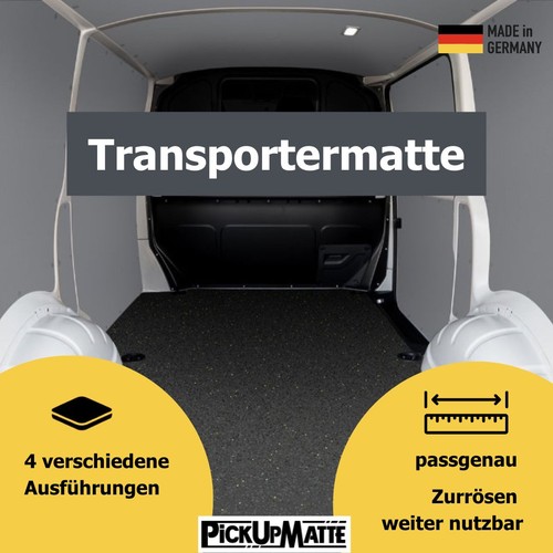 Antirutschmatte ford transit - antirutschmatte,