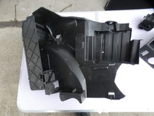 Halterung Verbandskasten