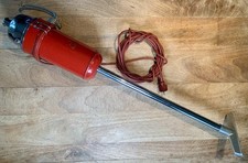 SIEMENS RAPID Handstaubsauger