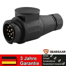 Anhänger Stecker 13-polig KFZ