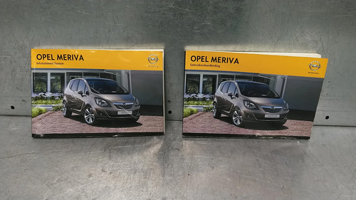 Bedienungsanleitung opel - bedienungsanleitung,