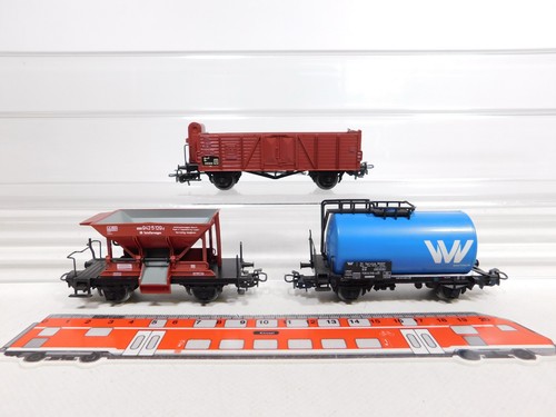 Märklin freight car - freight,