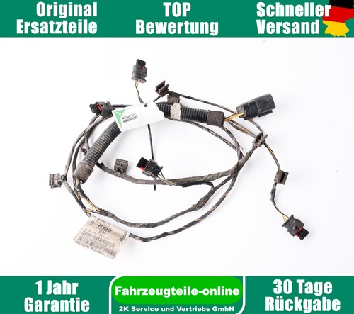 Einparkhilfe pdc kabelbaum - pdc,