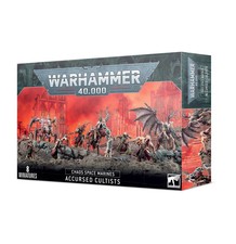 Games Workshop Warhammer 40k