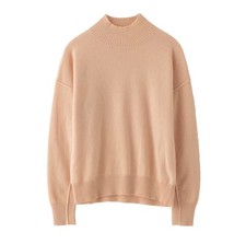 Cashmere Pullover 
