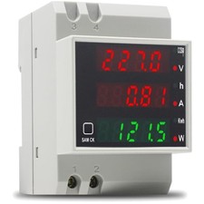 KETOTEK Stromzähler