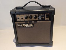 Yamaha GA-10